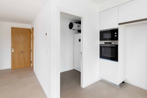 Продажа квартиры в Торремолинос, Малага, Испания 3 спальни, 125м2 №122545 - фото 15
