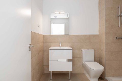 Продажа квартиры в Торремолинос, Малага, Испания 3 спальни, 125м2 №122545 - фото 27
