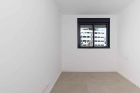 Продажа квартиры в Торремолинос, Малага, Испания 3 спальни, 125м2 №122545 - фото 19