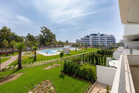 Продажа квартиры в Торремолинос, Малага, Испания 3 спальни, 125м2 №122545 - фото 11