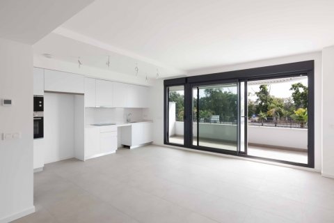 Продажа квартиры в Торремолинос, Малага, Испания 3 спальни, 125м2 №122545 - фото 6