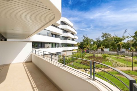 Продажа квартиры в Торремолинос, Малага, Испания 3 спальни, 125м2 №122545 - фото 7