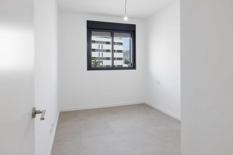 Продажа квартиры в Торремолинос, Малага, Испания 3 спальни, 125м2 №122545 - фото 18