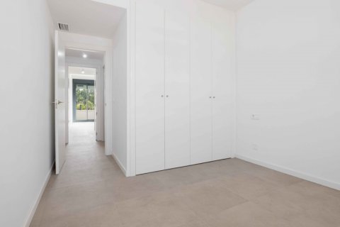 Продажа квартиры в Торремолинос, Малага, Испания 3 спальни, 125м2 №122545 - фото 22