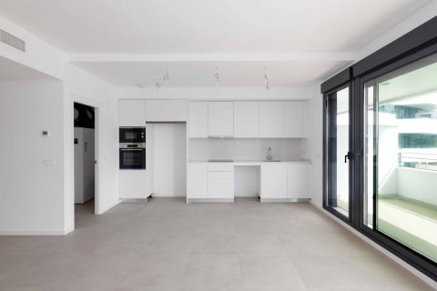 Продажа квартиры в Торремолинос, Малага, Испания 3 спальни, 125м2 №122545 - фото 5