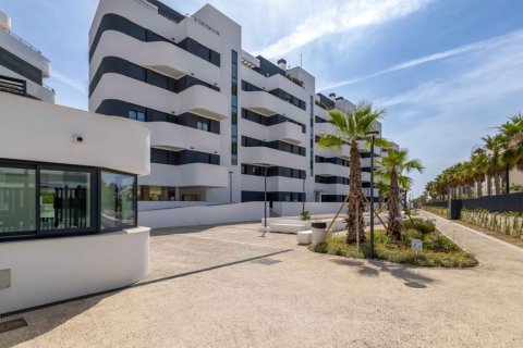 Продажа квартиры в Торремолинос, Малага, Испания 3 спальни, 125м2 №122545 - фото 30