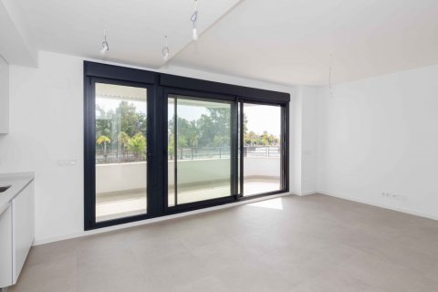 Продажа квартиры в Торремолинос, Малага, Испания 3 спальни, 125м2 №122545 - фото 4