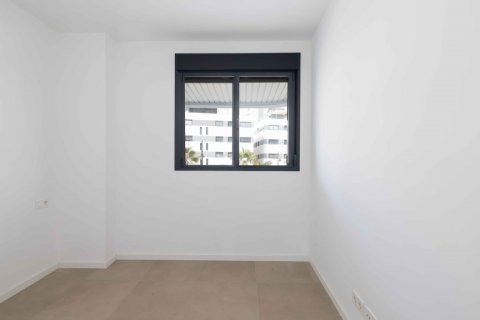 Продажа квартиры в Торремолинос, Малага, Испания 3 спальни, 125м2 №122545 - фото 21