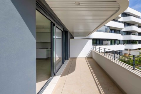 Продажа квартиры в Торремолинос, Малага, Испания 3 спальни, 125м2 №122545 - фото 14