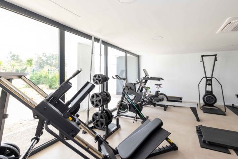 Продажа квартиры в Торремолинос, Малага, Испания 3 спальни, 125м2 №122545 - фото 12