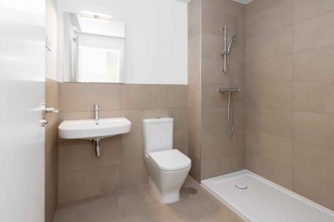 Продажа квартиры в Торремолинос, Малага, Испания 3 спальни, 125м2 №122545 - фото 23