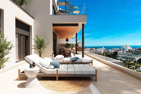Продажа квартиры в Эстепона, Малага, Испания 4 спальни, 127м2 №122539 - фото 10
