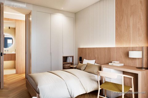 Appartamento in vendita Malaga, Spagna 3 camere da letto, 148 mq. N° 122542 - foto 13