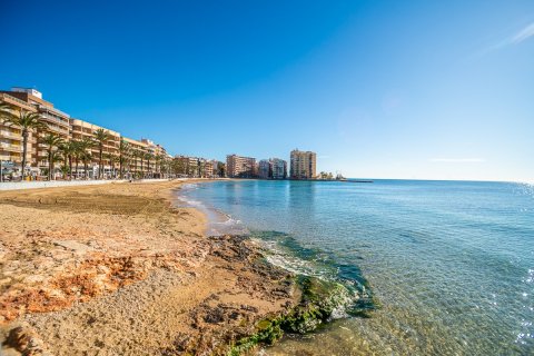 Wohnung zum Verkauf Torrevieja, Alicante, Spanien 3 Schlafzimmer, 120 m2 Nr. 122569 - Foto 4
