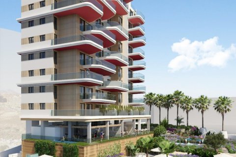 Appartamento in vendita Calpe, Alicante, Spagna 3 camere da letto, 70 mq. N° 122568 - foto 2