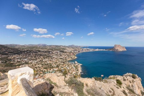 Appartamento in vendita Calpe, Alicante, Spagna 3 camere da letto, 70 mq. N° 122568 - foto 13