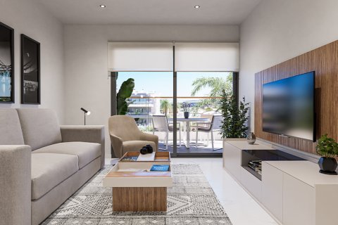 Apartment for sale in Torrevieja, Alicante, Spain 2 bedrooms, 92 sq.m. No. 123361 - photo 27