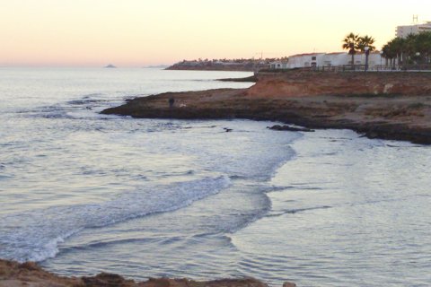 Huoneisto myytävänä Torrevieja, Alicante, Espanja, 2 makuuhuonetta, 92 m2 No. 123361 - kuva 14
