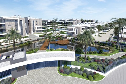 Huoneisto myytävänä Torrevieja, Alicante, Espanja, 2 makuuhuonetta, 92 m2 No. 123361 - kuva 24