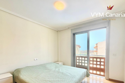 Penthouse à vendre El Medano, Tenerife, Espagne, 3 chambres, 173 m2 No. 130456 - photo 28