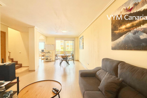 Penthouse à vendre El Medano, Tenerife, Espagne, 3 chambres, 173 m2 No. 130456 - photo 8
