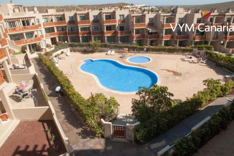 Penthouse à vendre El Medano, Tenerife, Espagne, 3 chambres, 173 m2 No. 130456 - photo 6
