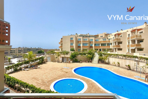 Penthouse à vendre El Medano, Tenerife, Espagne, 3 chambres, 173 m2 No. 130456 - photo 4