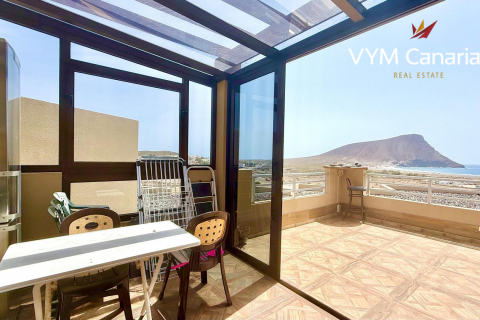 Penthouse à vendre El Medano, Tenerife, Espagne, 3 chambres, 173 m2 No. 130456 - photo 1