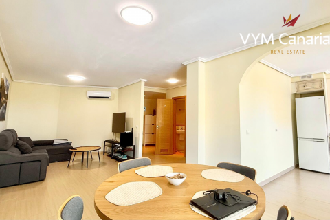 Penthouse à vendre El Medano, Tenerife, Espagne, 3 chambres, 173 m2 No. 130456 - photo 15