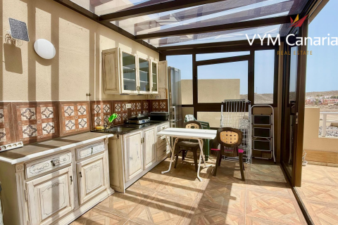 Penthouse à vendre El Medano, Tenerife, Espagne, 3 chambres, 173 m2 No. 130456 - photo 23