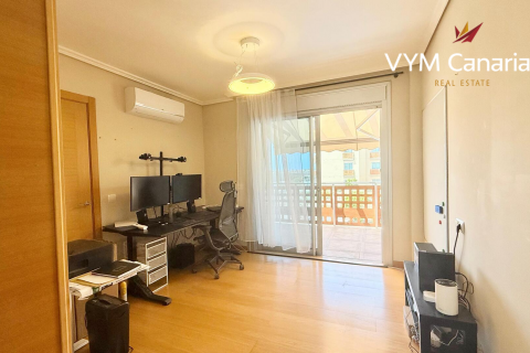 Penthouse à vendre El Medano, Tenerife, Espagne, 3 chambres, 173 m2 No. 130456 - photo 29