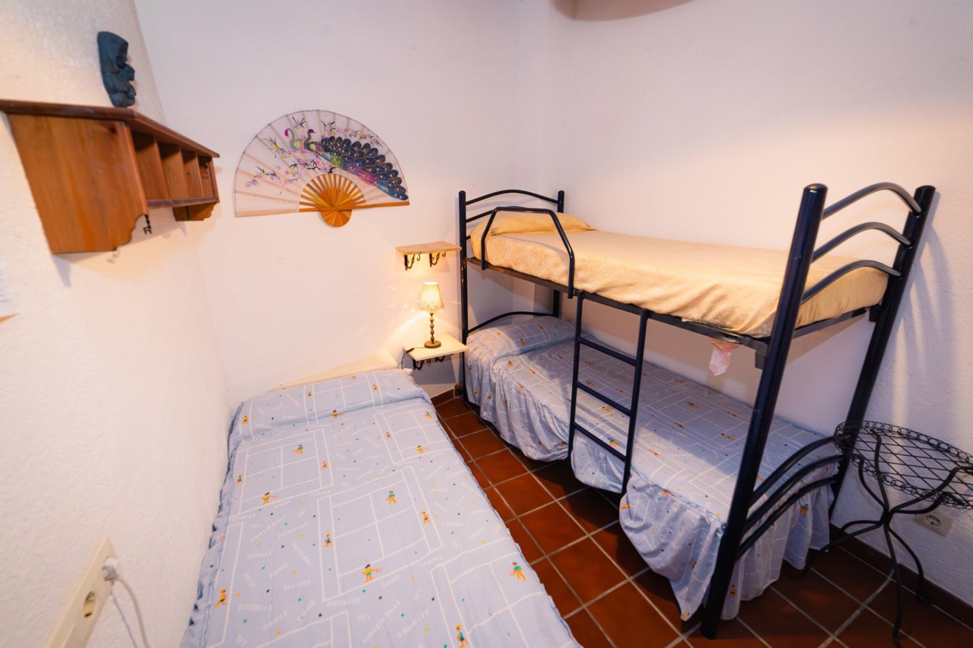Casa a Tossa de Mar, Girona, Spagna 3 camere da letto, 110 mq. N° 130423