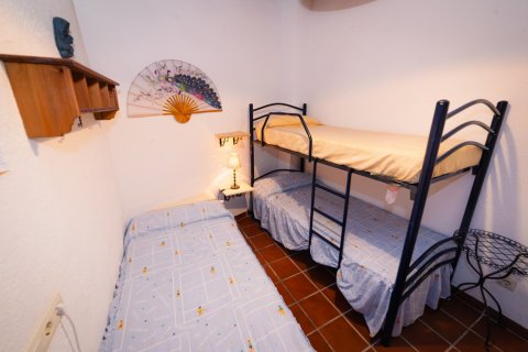 House for sale Tossa de Mar, Girona, Spain 3 bedrooms, 110 sq.m. No. 130423 - photo 14