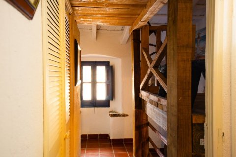 House for sale Tossa de Mar, Girona, Spain 3 bedrooms, 110 sq.m. No. 130423 - photo 12