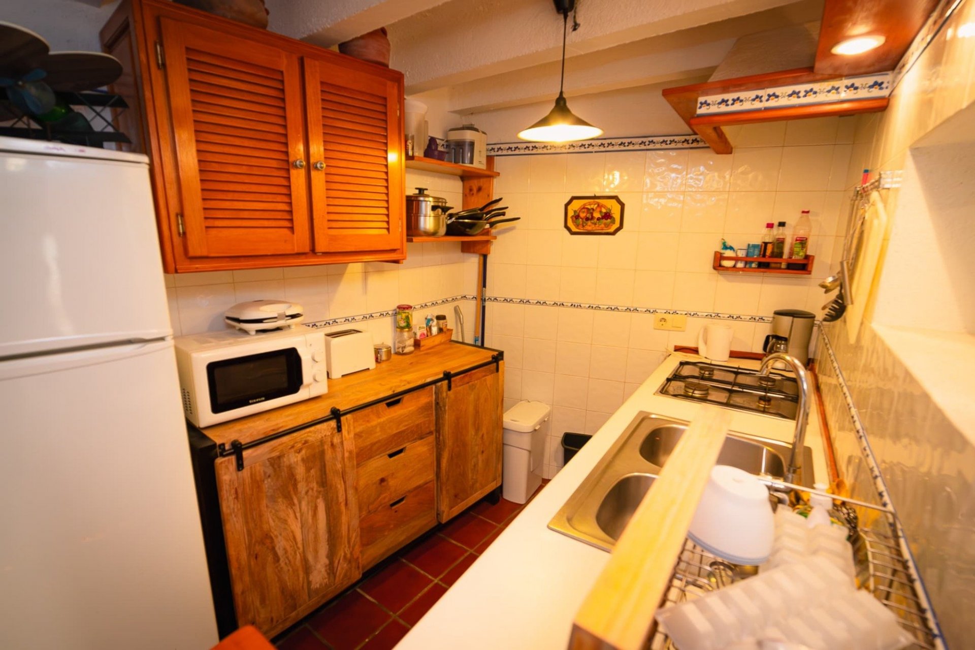Casa a Tossa de Mar, Girona, Spagna 3 camere da letto, 110 mq. N° 130423