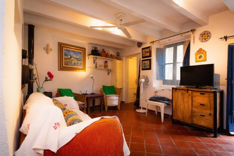 House for sale Tossa de Mar, Girona, Spain 3 bedrooms, 110 sq.m. No. 130423 - photo 6
