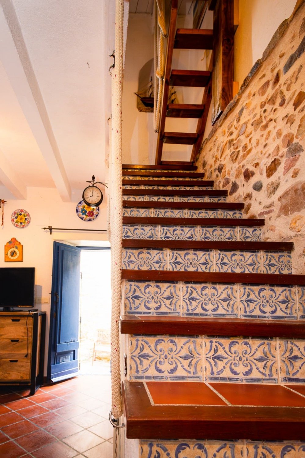 Casa a Tossa de Mar, Girona, Spagna 3 camere da letto, 110 mq. N° 130423
