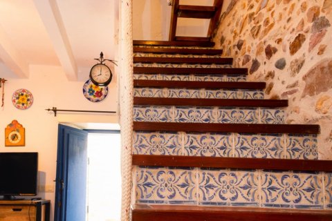 House for sale Tossa de Mar, Girona, Spain 3 bedrooms, 110 sq.m. No. 130423 - photo 13