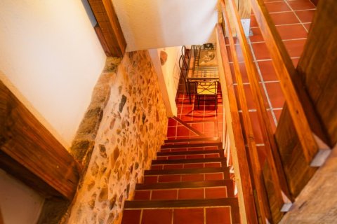 House for sale Tossa de Mar, Girona, Spain 3 bedrooms, 110 sq.m. No. 130423 - photo 11
