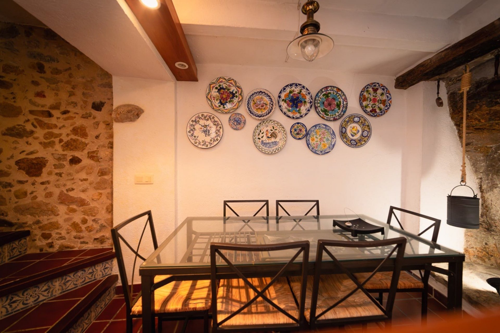 Casa a Tossa de Mar, Girona, Spagna 3 camere da letto, 110 mq. N° 130423