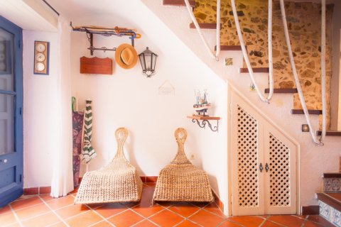 House for sale Tossa de Mar, Girona, Spain 3 bedrooms, 110 sq.m. No. 130423 - photo 3