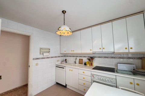 Apartment for sale Torrevieja, Alicante, Spain 3 bedrooms, 133 sq.m. No. 128987 - photo 30