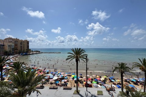 Apartment for sale Torrevieja, Alicante, Spain 3 bedrooms, 133 sq.m. No. 128987 - photo 18