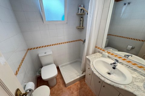 Apartment for sale Torrevieja, Alicante, Spain 3 bedrooms, 133 sq.m. No. 128987 - photo 26