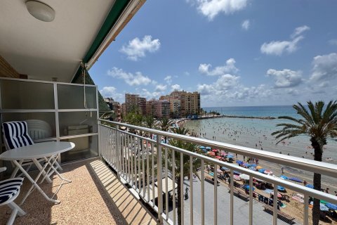 Apartment for sale Torrevieja, Alicante, Spain 3 bedrooms, 133 sq.m. No. 128987 - photo 16