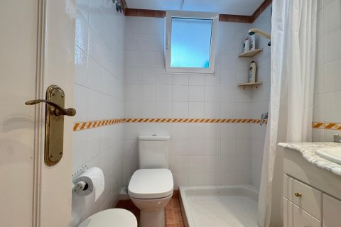 Apartment for sale Torrevieja, Alicante, Spain 3 bedrooms, 133 sq.m. No. 128987 - photo 25