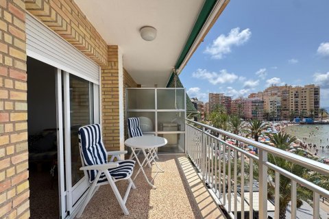 Apartment for sale Torrevieja, Alicante, Spain 3 bedrooms, 133 sq.m. No. 128987 - photo 15