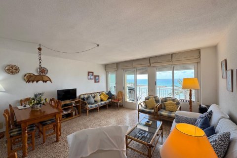 Apartment for sale Torrevieja, Alicante, Spain 3 bedrooms, 133 sq.m. No. 128987 - photo 7