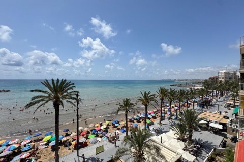 Apartment for sale Torrevieja, Alicante, Spain 3 bedrooms, 133 sq.m. No. 128987 - photo 17