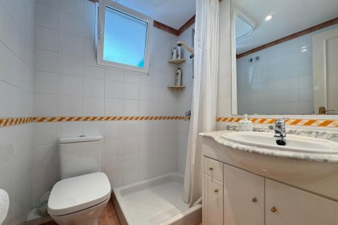 Apartment for sale Torrevieja, Alicante, Spain 3 bedrooms, 133 sq.m. No. 128987 - photo 24